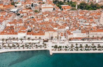 Things to Do in Split