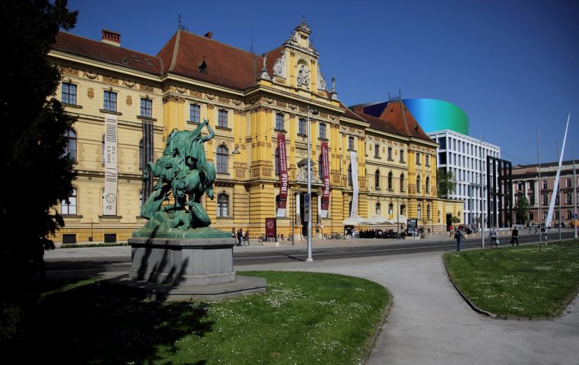 Museum of Arts and Crafts in Zagreb – Permanent Exhibition