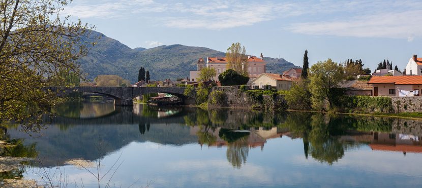 Top 10 Places to Visit in Bosnia and Herzegovina Trebinje