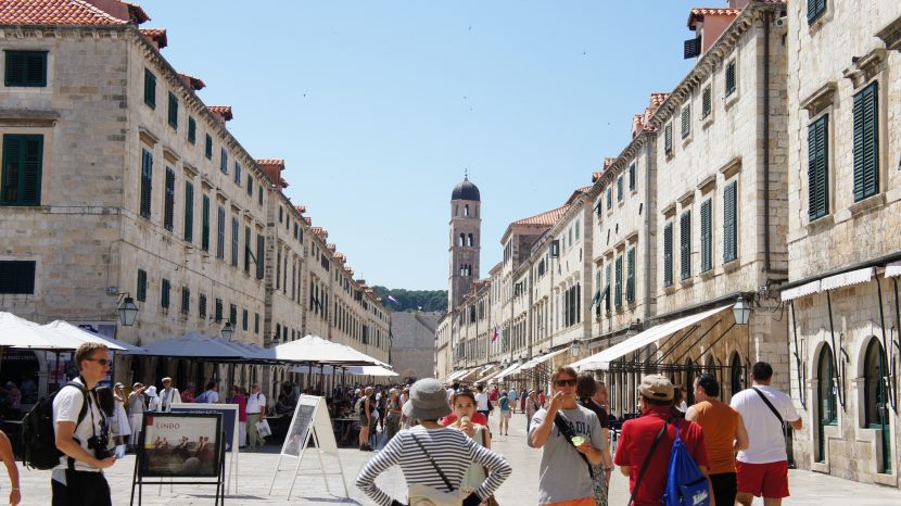 How to make the best out of your trip to Dubrovnik