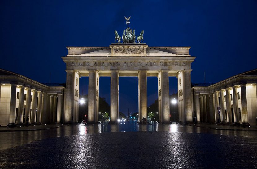 Everything you need to know before visiting Berlin Brandenburg Gate