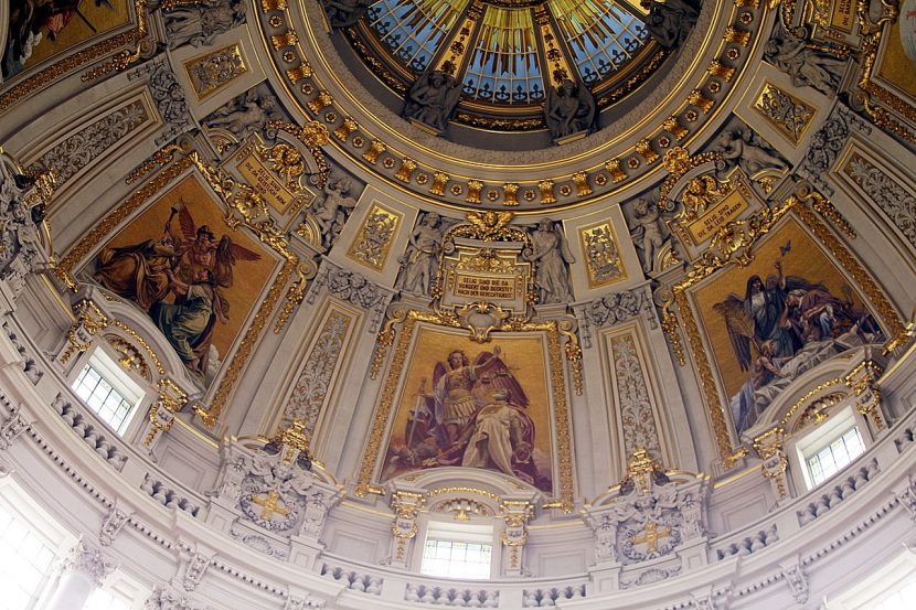 Everything you need to know before visiting Berlin Berliner dom