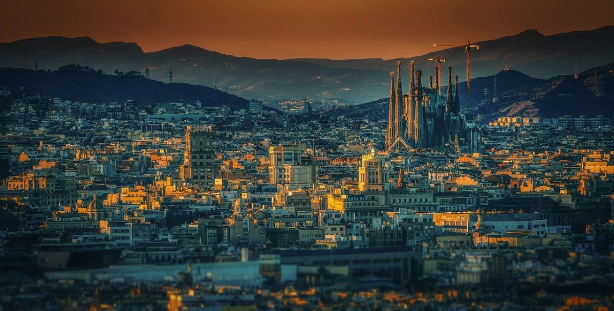 Things that You Will Love About Barcelona