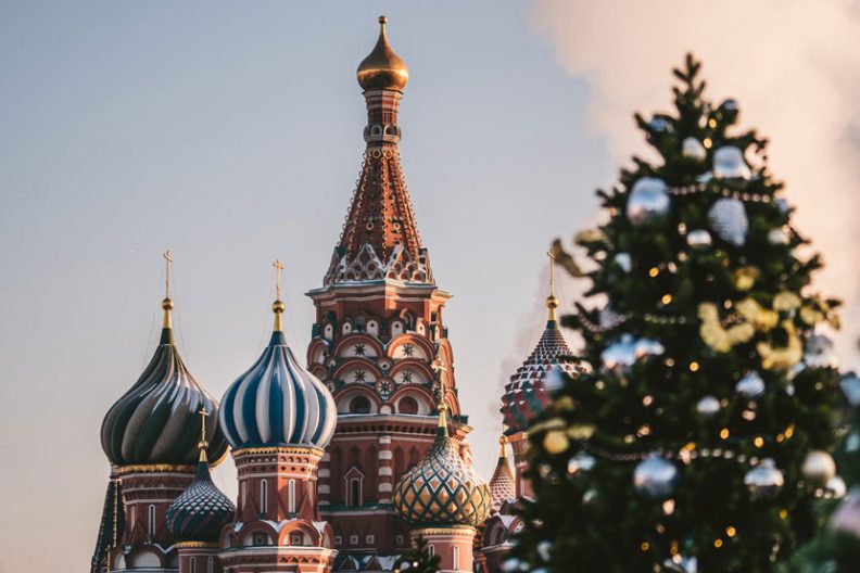 Top Things to Do in Moscow