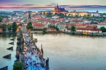 5 Perfect Weekend Getaways in Europe Budapest
