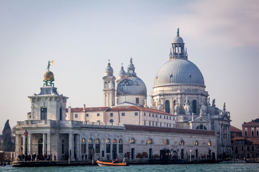 Top 7 Instagrammable Places in Venice Santa Maria della Salute