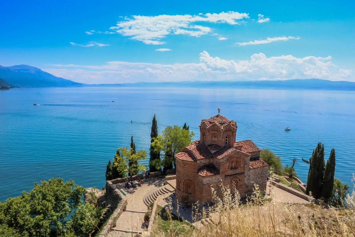 Discover Ohrid, the Hidden Gem of the Balkans