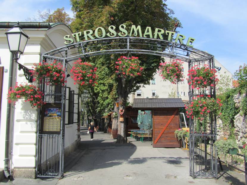 Top 10 Instagrammable Places in Zagreb Strossmayer's Promenade