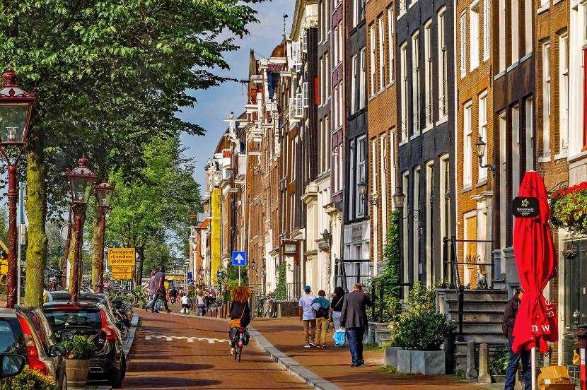 Best things to do in Amsterdam
