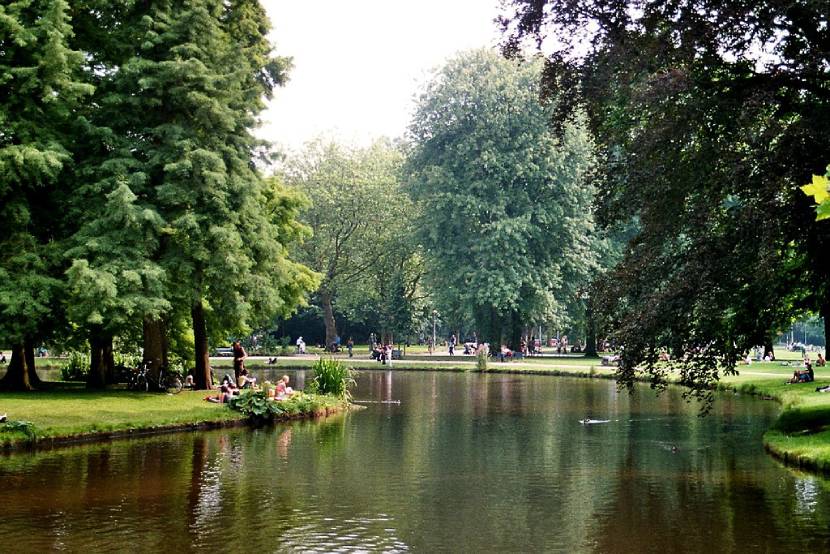 Best things to do in Amsterdam