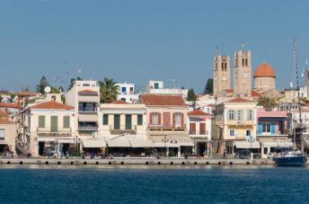 Five Amazing Island Day Trips from Athens Aegina