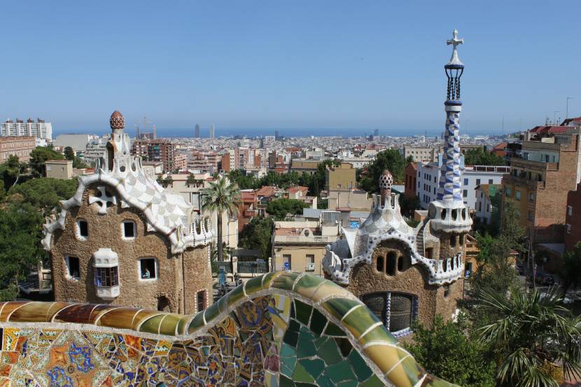 5 Most Beautiful Cities in Spain