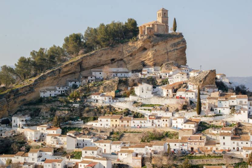 5 Most Beautiful Cities in Spain