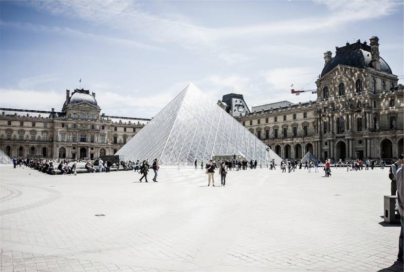 Top 9 Instagrammable Spots in Paris