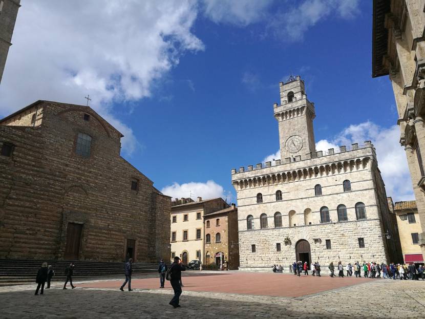 7 Amazing Places to Visit in Italy for an Epic Vacation Montepulciano