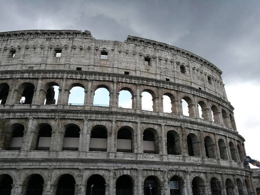 7 Amazing Places to Visit in Italy for an Epic Vacation Rome