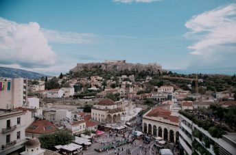 6 Unmissable Experiences in Athens