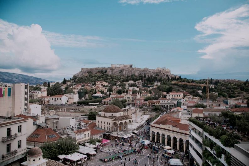 6 Unmissable Experiences in Athens