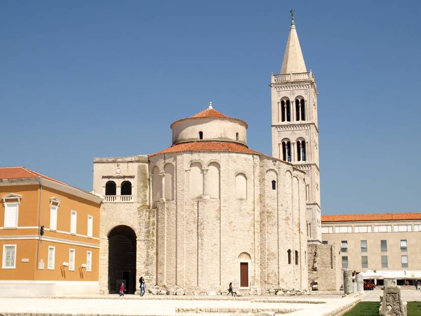 5 Reasons Why You Should Visit Zadar