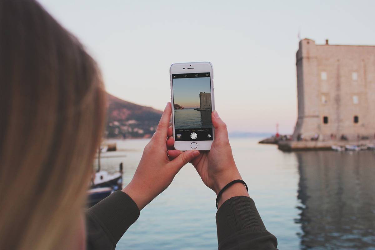 7 Most Instagrammable Spots in Dubrovnik