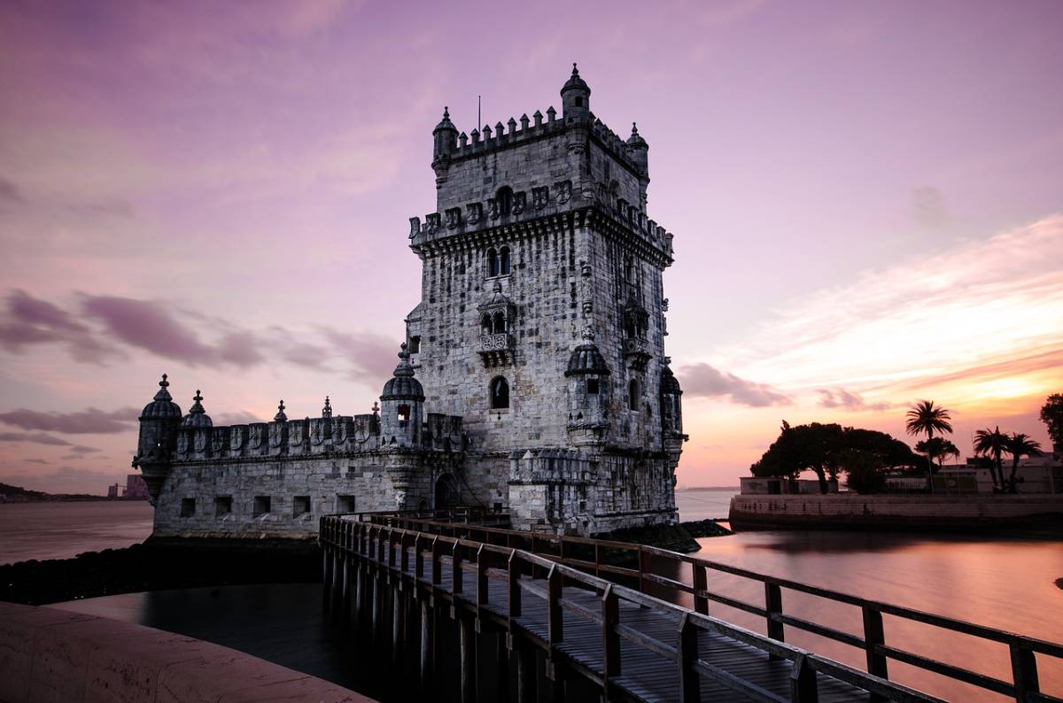 7 Most Beautiful Places to Visit in Portugal