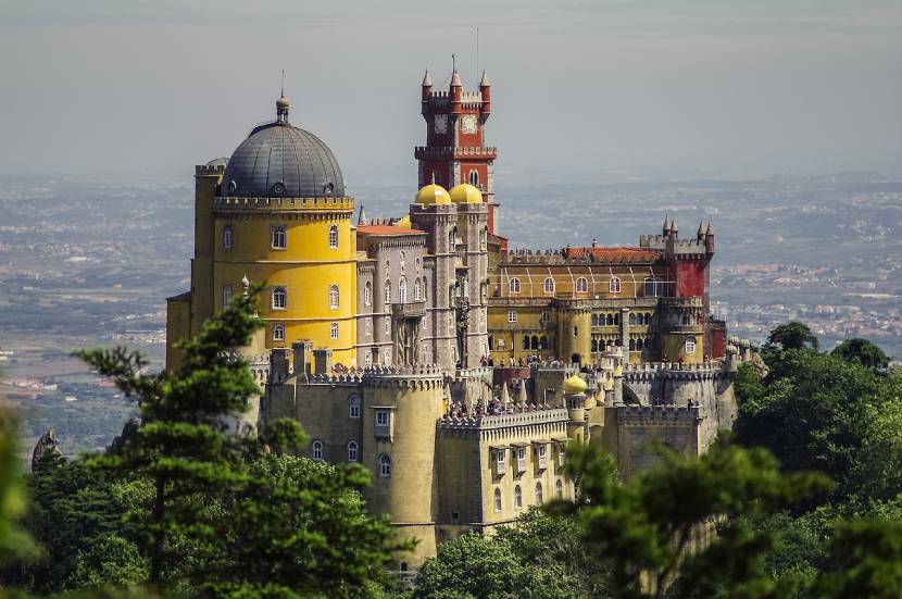 7 Most Beautiful Places to Visit in Portugal