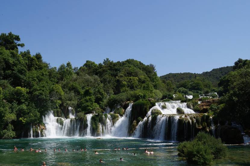 Things to Do in Split: Krka National Park