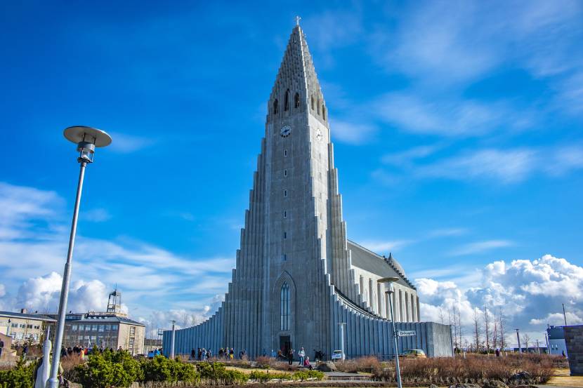 Most Beautiful Churches in Europe