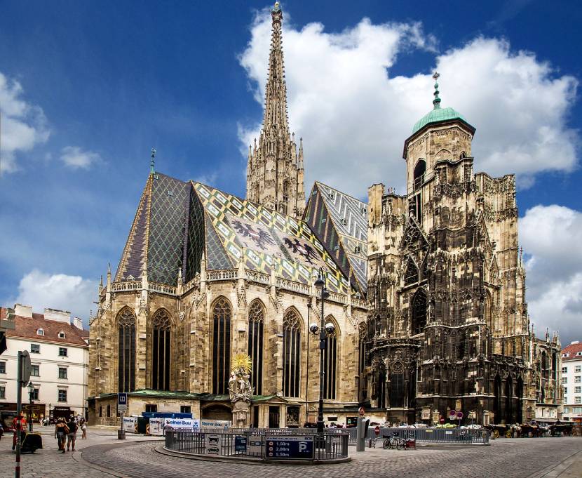 Most Beautiful Churches in Europe