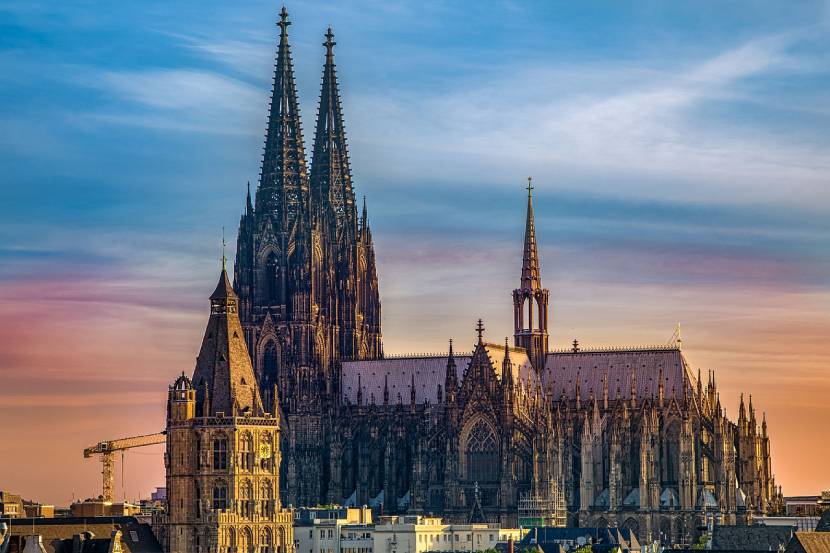 Best Cities to Visit in Germany - Cologne