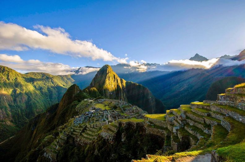 Peru Archive - Cultural Places Blog