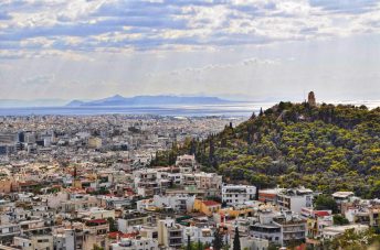 Ultimate Must-see Places in Athens