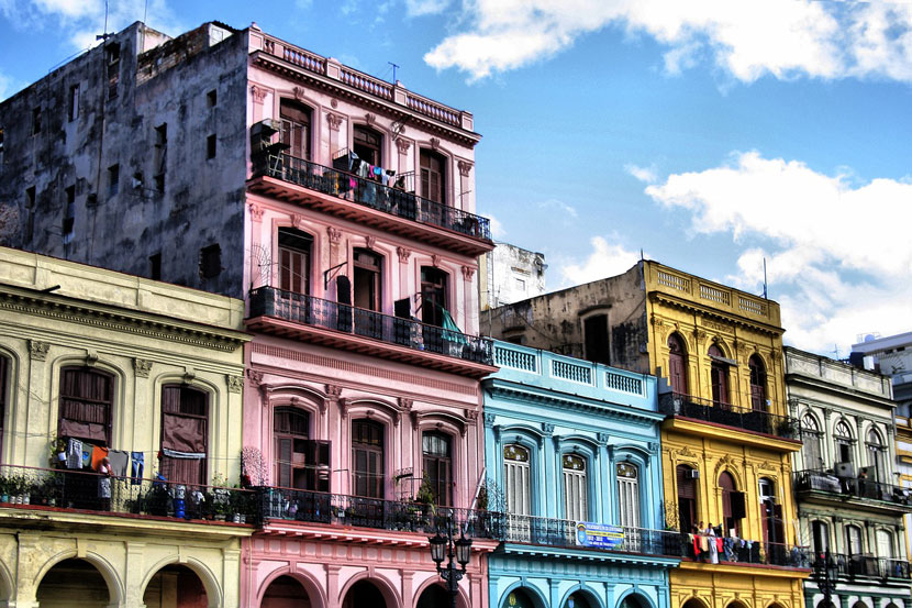 Best Places to Visit in December Havana