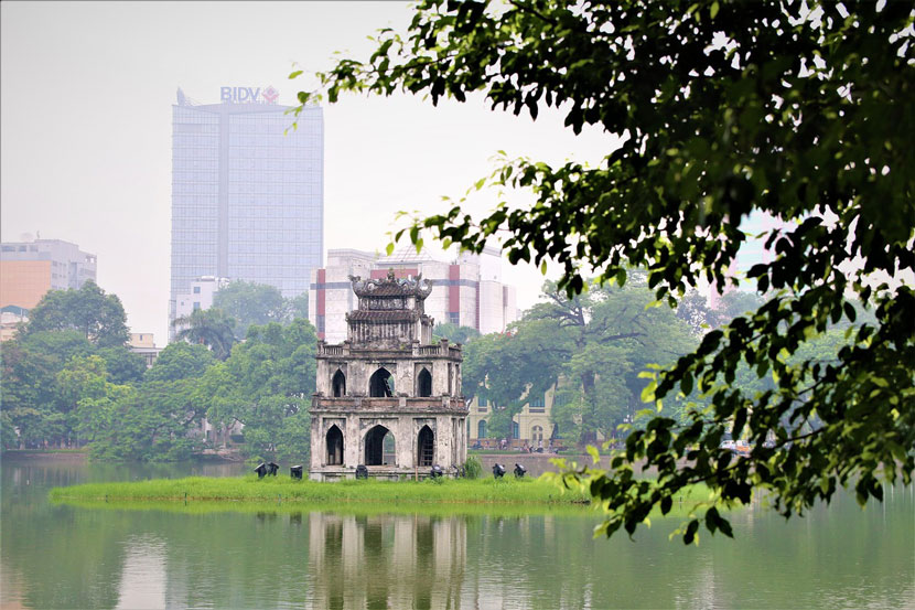 Best Places to Visit in December Ha Noi Vietnam
