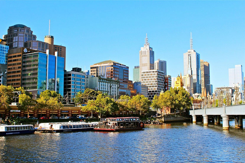 7 Best Places to Visit in Australia - Melbourne