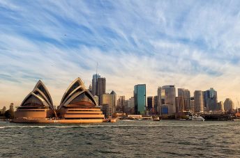 7 Best Places to Visit in Australia