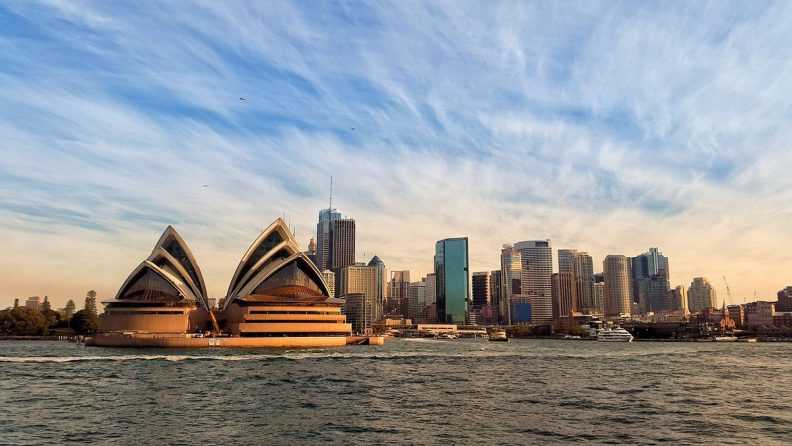 7 Best Places to Visit in Australia