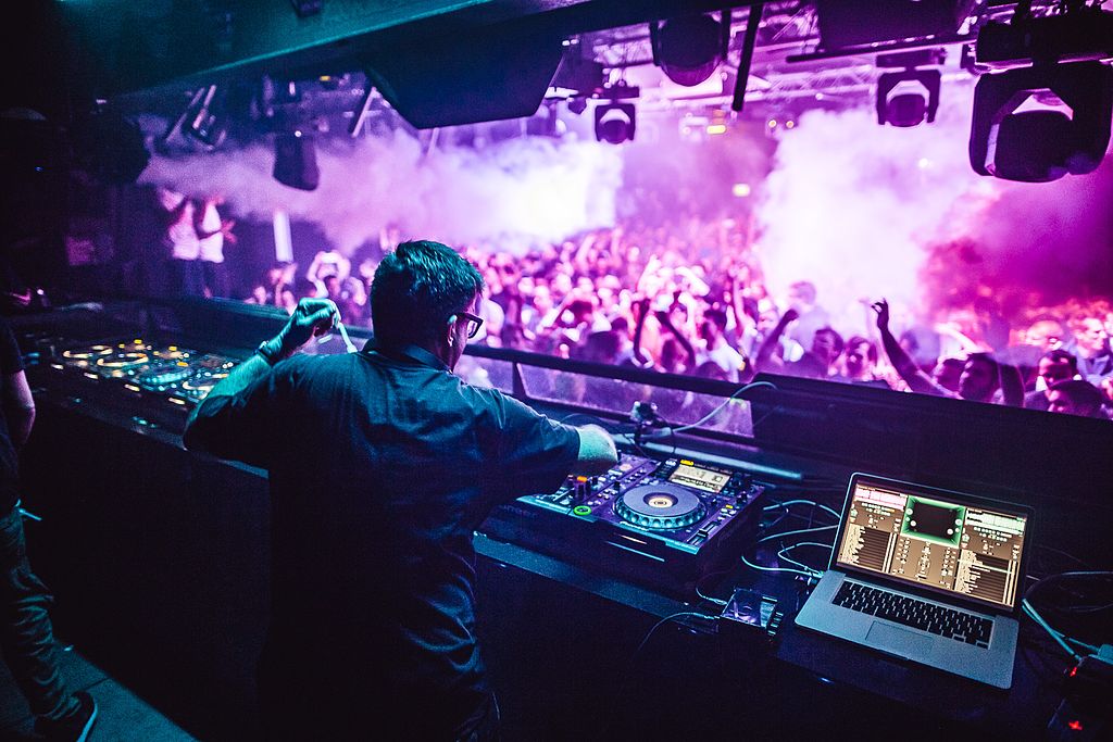 Best Things to Do in London for New Year's Eve Party at Ministry of Sound