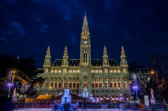 Best Things to Do in Vienna This Christmas