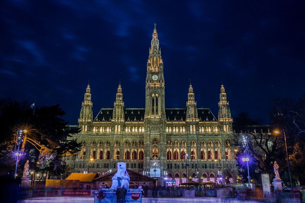 Best Things to Do in Vienna This Christmas