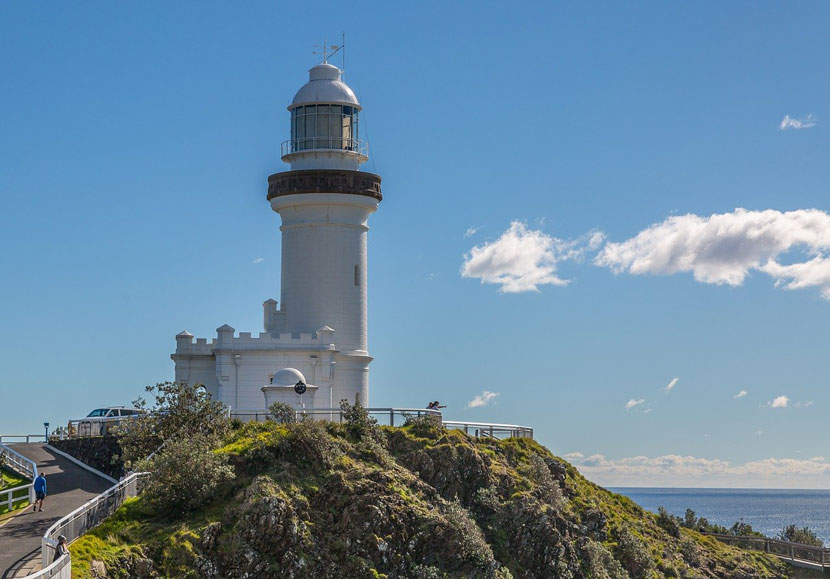 7 Best Places to Visit in February 2020 - Byron Bay, Australia