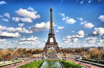 15 Things You Need to Know about the Eiffel Tower