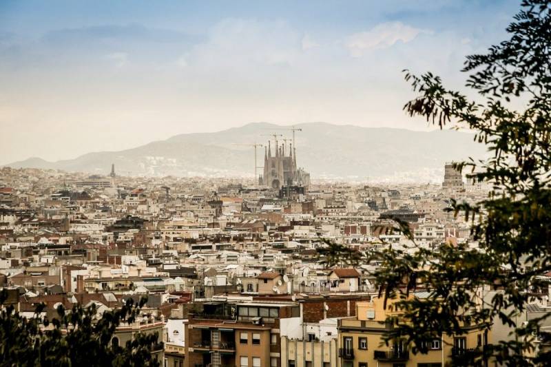 Gaudí's Barcelona: 10 Most Interesting Buildings in Barcelona