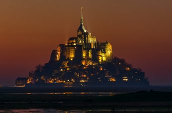 8 Interesting Facts About Mont Saint Michel