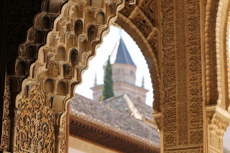 10 Things You Need to Know About the Alhambra, Granada