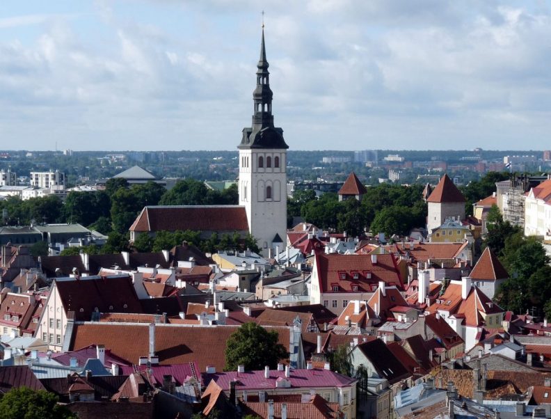 10 Most Culturally Rich Countries in Europe - Estonia