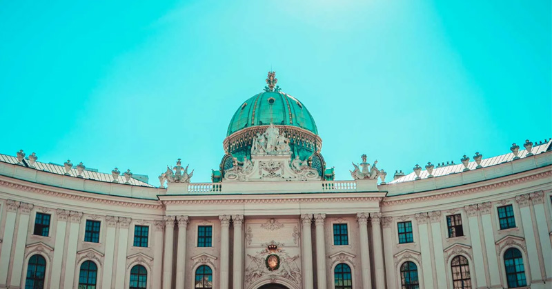 Explore Vienna: Best Digital Tour Guides & Insider Tips