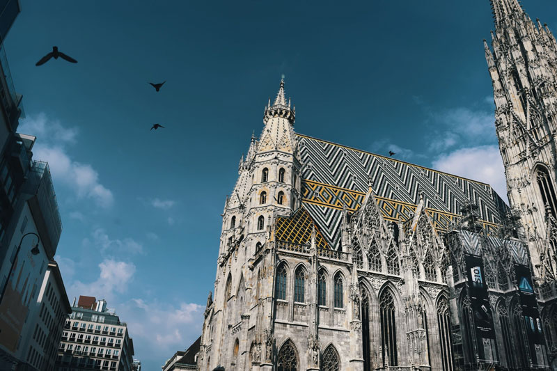Ultimate Guide to Vienna