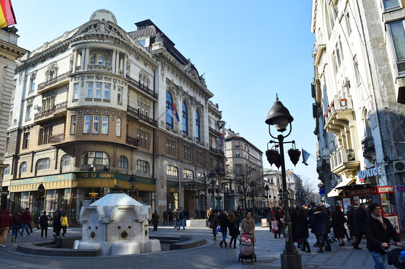 Visit Belgrade: How to Explore Belgrade in 24 Hours