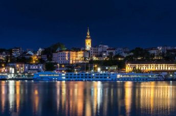 Visit Belgrade: How to Explore Belgrade in 24 Hours